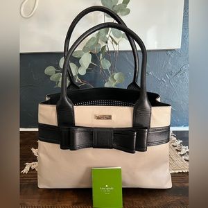 Kate Spade New York Villabella Quinn Avenue Authentic